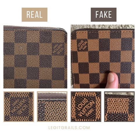 how to spot fake louis vuitton wallet|replica louis vuitton wallet.